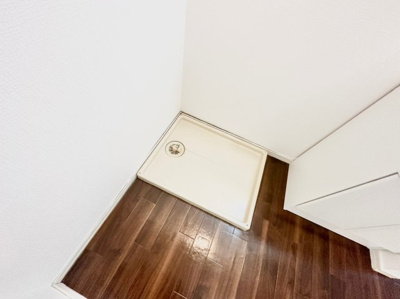 【設備】 | モアクレスト津村Ⅲ