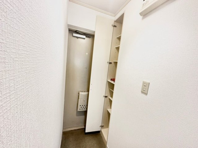 【セキュリティ】 | モアクレスト津村Ⅲ