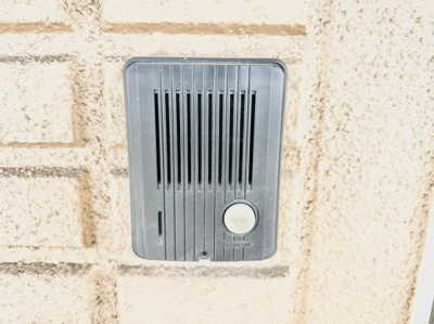 【セキュリティ】 | モアクレスト津村Ⅲ