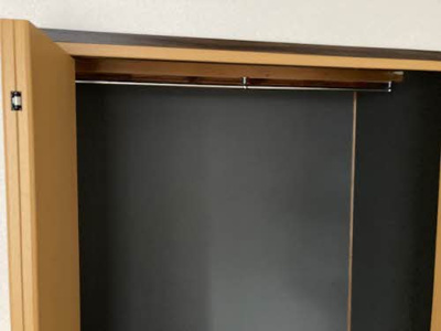 【収納】 | 田園ハイツ | 収納があります