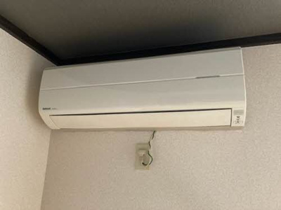 【設備】 | 田園ハイツ