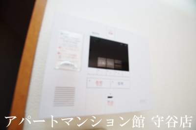 【セキュリティ】 | レオパレス沼崎