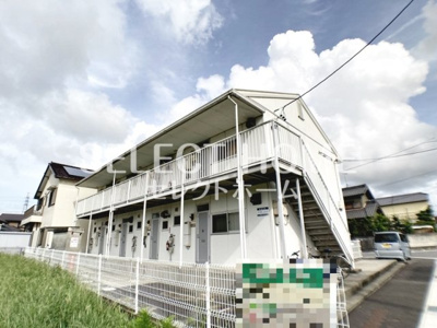 【外観】 | ハウスオブマキ | きれいな外観です