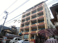 新宿区北新宿４丁目のマンションの画像