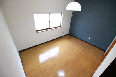 【洋室】 | 西山本町テラス