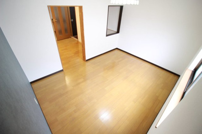 【洋室】 | 西山本町テラス