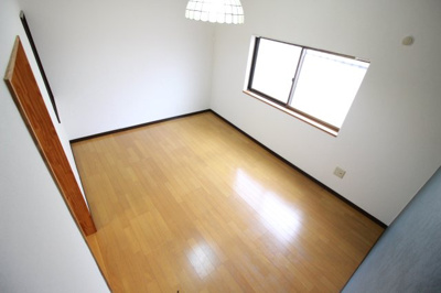 【洋室】 | 西山本町テラス