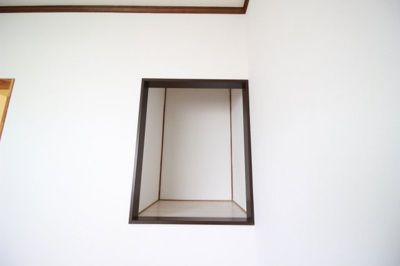 【収納】 | 西山本町テラス