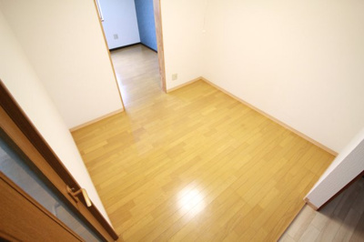 【洋室】 | 西山本町テラス