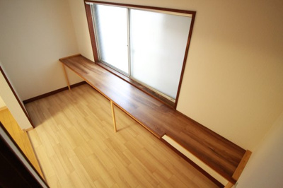 【その他】 | 西山本町テラス | フリースペース