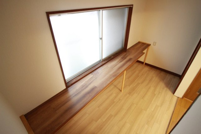 【その他】 | 西山本町テラス | フリースペース