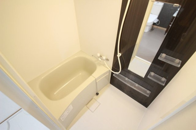 【浴室】 | 西山本町テラス