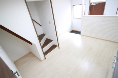 【居間・リビング】 | 西山本町テラス