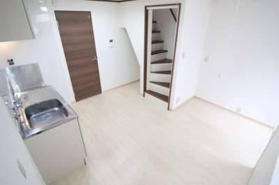 【居間・リビング】 | 西山本町テラス