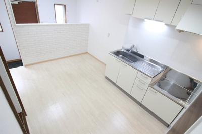 【居間・リビング】 | 西山本町テラス