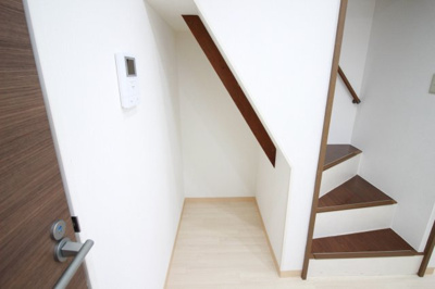 【収納】 | 西山本町テラス