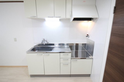 【キッチン】 | 西山本町テラス