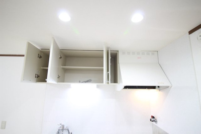 【キッチン】 | 西山本町テラス