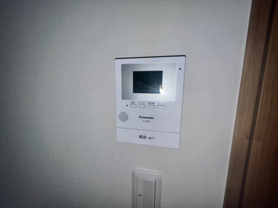 【セキュリティ】 | ラ・メール本町