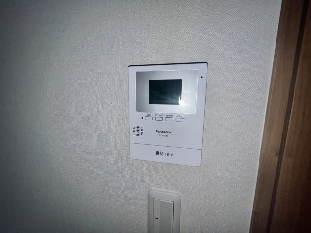 【セキュリティ】 | ラ・メール本町