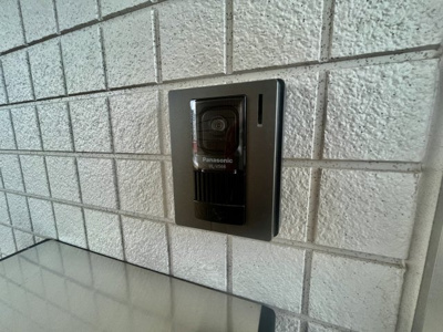 【セキュリティ】 | ラ・メール本町