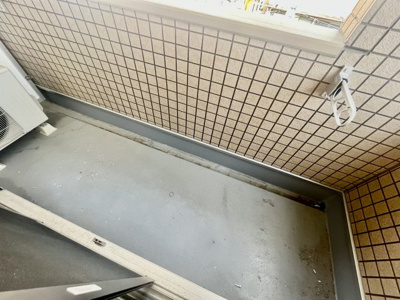 【バルコニー】 | ラ・メール本町
