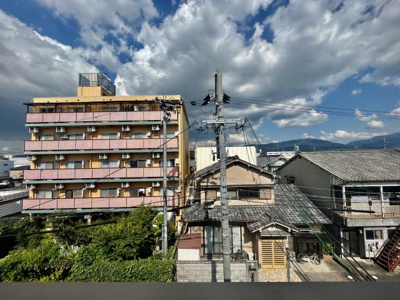 【展望】 | ラ・メール本町