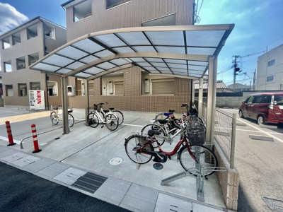 【その他共用部分】 | ラ・メール本町