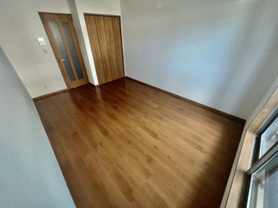 【居間・リビング】 | ラ・メール本町