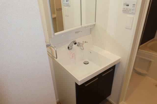 ケイマイティⅡの独立洗面台|シャンプードレッサー