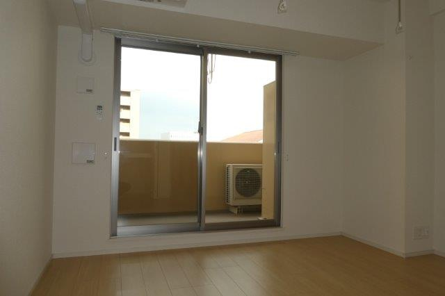 ケイマイティⅡの洋室