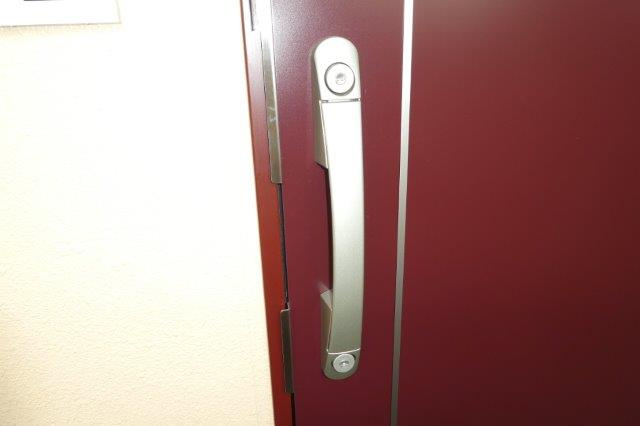 ケイマイティⅡのセキュリティ|ダブルオプナスキー