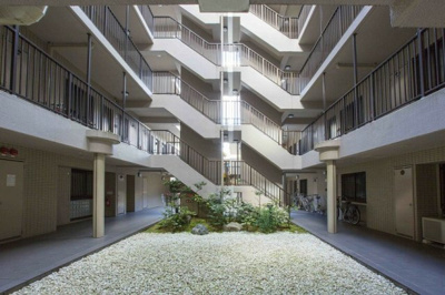  | コスモ聖護院