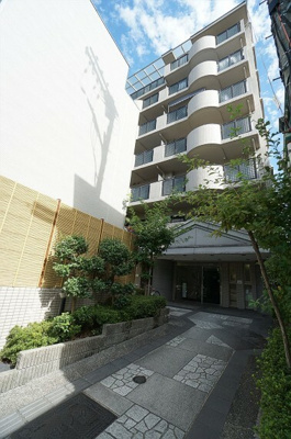 【外観】 | コスモ聖護院