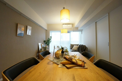  | コスモ聖護院