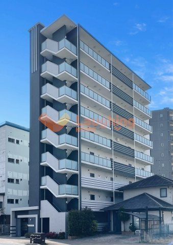 グランドシャトー花畑T・Sの外観|外観です