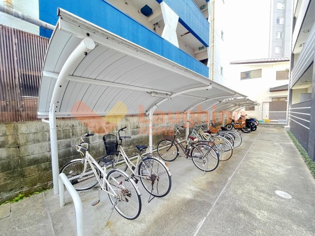 グランドシャトー花畑T・Sのその他共用部分