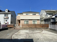 茂原市中部　中古戸建の画像