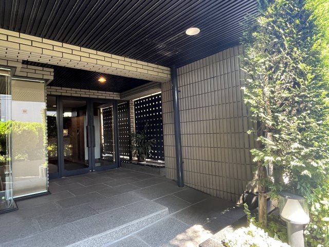 【エントランス】 | 芦屋ガーデン