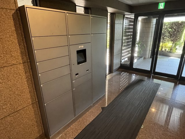 【その他共用部分】 | 芦屋ガーデン