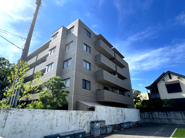 【外観】 | 芦屋ガーデン