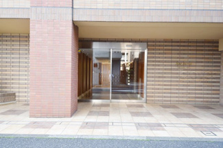 【エントランス】 | エントランス