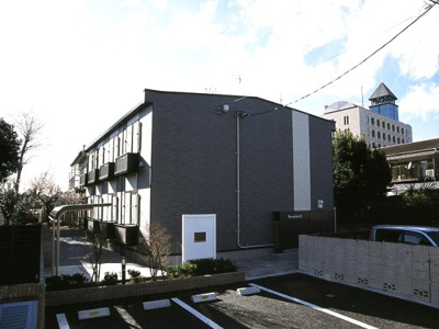 【外観】 | 本町