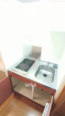 【キッチン】 | 本町