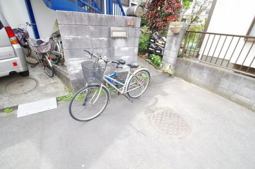 みやざきのその他共用部分