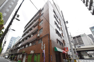 【外観】 | 即日のご見学も可能です！お気軽にお問い合わせください！
外観