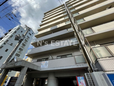 【外観】 | パシフィック神戸桜筋北館