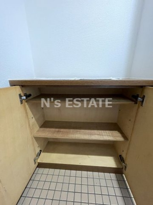 【収納】 | パシフィック神戸桜筋北館