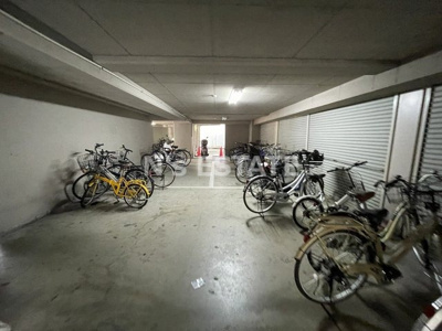 【その他共用部分】 | パシフィック神戸桜筋北館