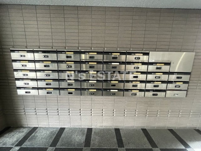 【その他共用部分】 | パシフィック神戸桜筋北館